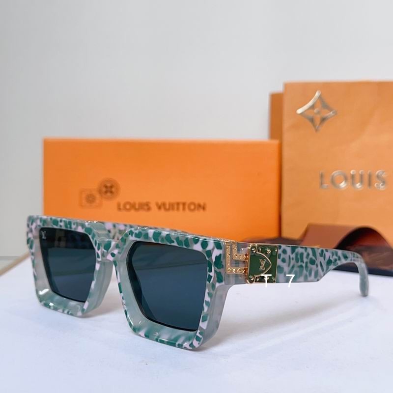 LV Sunglasses ID:20260410-1469
